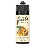 Buy Bulk Frukt Cyder 100ML Shortfill - Vape Wholesale Mcr