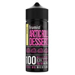 Buy Bulk Frumist Dessert 100ML Shortfill - Vape Wholesale Mcr