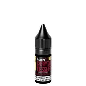 Buy Bulk Frumist Dessert 10ML Nic Salt (Pack of 10) - Vape Wholesale Mcr