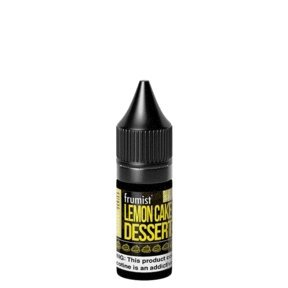 Buy Bulk Frumist Dessert 10ML Nic Salt (Pack of 10) - Vape Wholesale Mcr