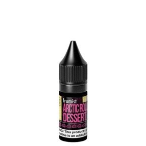 Buy Bulk Frumist Dessert 10ML Nic Salt (Pack of 10) - Vape Wholesale Mcr