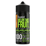 Buy Bulk Frumist Fruit 100ML Shortfill - Vape Wholesale Mcr
