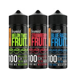 Buy Bulk Frumist Fruit 100ML Shortfill - Vape Wholesale Mcr
