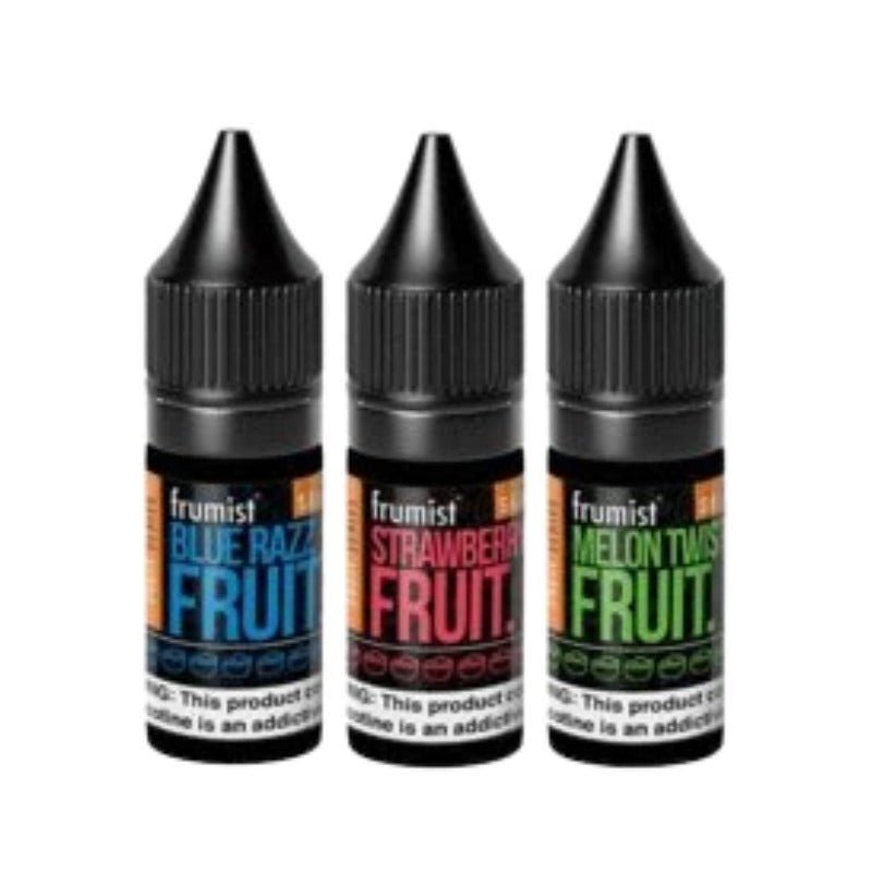 Buy Bulk Frumist Fruit 10ML Nic Salt (Pack of 10) - Vape Wholesale Mcr