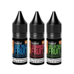 Buy Bulk Frumist Fruit 10ML Nic Salt (Pack of 10) - Vape Wholesale Mcr