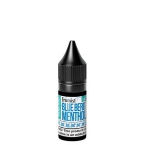 Buy Bulk Frumist Menthol 10ML Nic Salt (Pack of 10) - Vape Wholesale Mcr