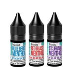 Buy Bulk Frumist Menthol 10ML Nic Salt (Pack of 10) - Vape Wholesale Mcr