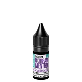 Buy Bulk Frumist Menthol 10ML Nic Salt (Pack of 10) - Vape Wholesale Mcr