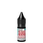 Buy Bulk Frumist Menthol 10ML Nic Salt (Pack of 10) - Vape Wholesale Mcr