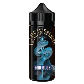 Buy Bulk Game of Snakes 100ML Shortfill - Vape Wholesale Mcr