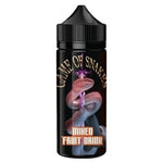 Buy Bulk Game of Snakes 100ML Shortfill - Vape Wholesale Mcr