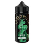 Buy Bulk Game of Snakes 100ML Shortfill - Vape Wholesale Mcr