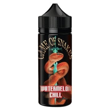 Buy Bulk Game of Snakes 100ML Shortfill - Vape Wholesale Mcr