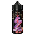 Buy Bulk Game of Snakes 100ML Shortfill - Vape Wholesale Mcr