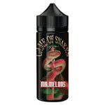 Buy Bulk Game of Snakes 100ML Shortfill - Vape Wholesale Mcr