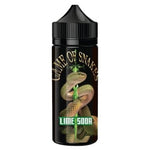 Buy Bulk Game of Snakes 100ML Shortfill - Vape Wholesale Mcr