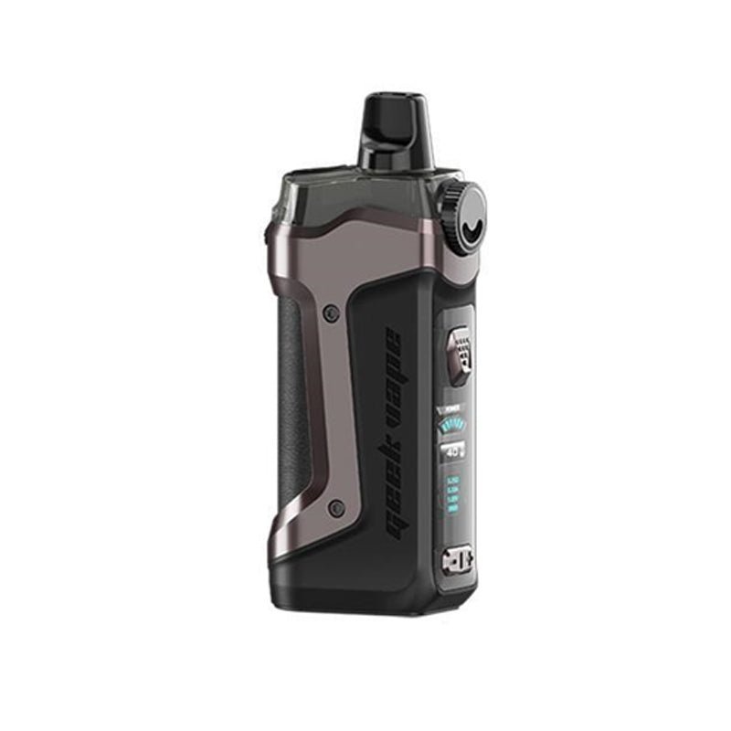 Buy Bulk GEEKVAPE - AEGIS BOOST PLUS - POD KIT - Vape Wholesale Mcr