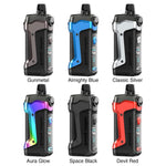 Buy Bulk GEEKVAPE - AEGIS BOOST PLUS - POD KIT - Vape Wholesale Mcr