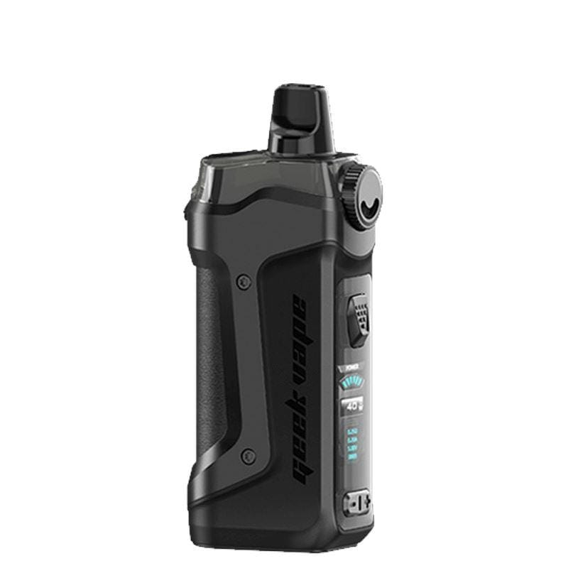 Buy Bulk GEEKVAPE - AEGIS BOOST PLUS - POD KIT - Vape Wholesale Mcr