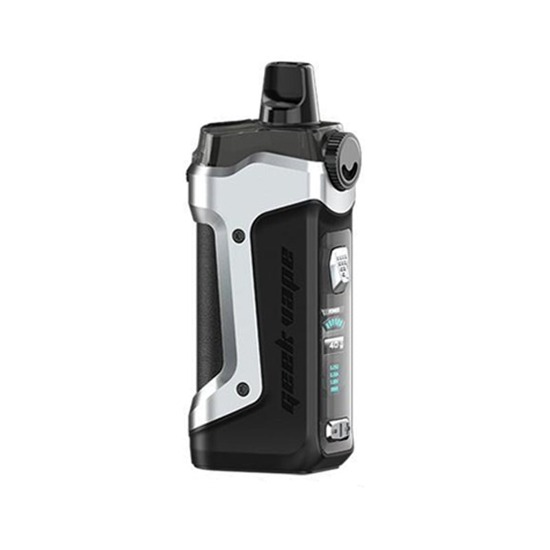 Buy Bulk GEEKVAPE - AEGIS BOOST PLUS - POD KIT - Vape Wholesale Mcr