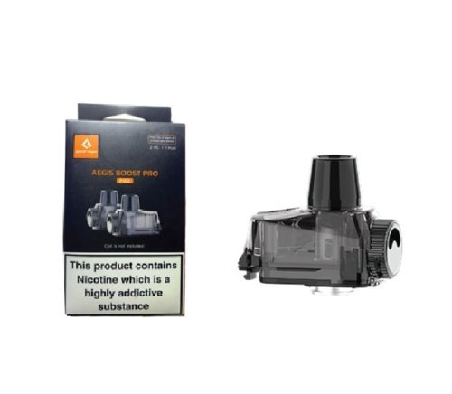 Buy Bulk Geekvape Aegis Boost Pro Pods 2ml - Vape Wholesale Mcr