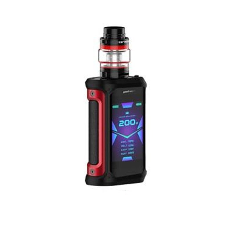 Buy Bulk GEEKVAPE - AEGIS CERBERUS TANK - VAPE KIT - Vape Wholesale Mcr