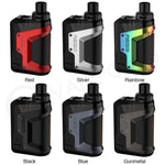 Buy Bulk GEEKVAPE - AEGIS HERO - POD KIT - Vape Wholesale Mcr