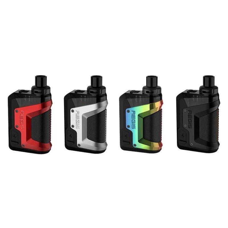 Buy Bulk GEEKVAPE - AEGIS HERO - POD KIT - Vape Wholesale Mcr