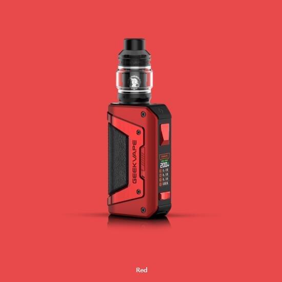 Buy Bulk Geekvape Aegis Legend 2 Kit - Vape Wholesale Mcr