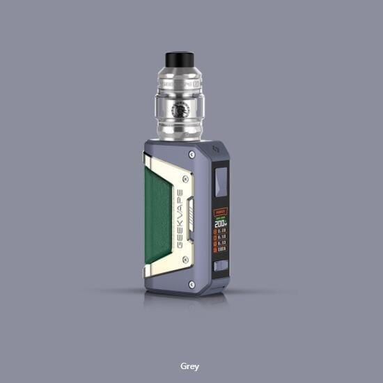 Buy Bulk Geekvape Aegis Legend 2 Kit - Vape Wholesale Mcr