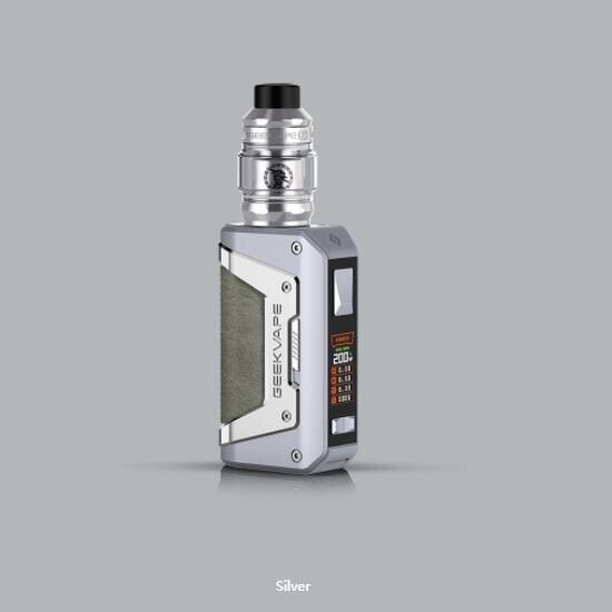 Buy Bulk Geekvape Aegis Legend 2 Kit - Vape Wholesale Mcr