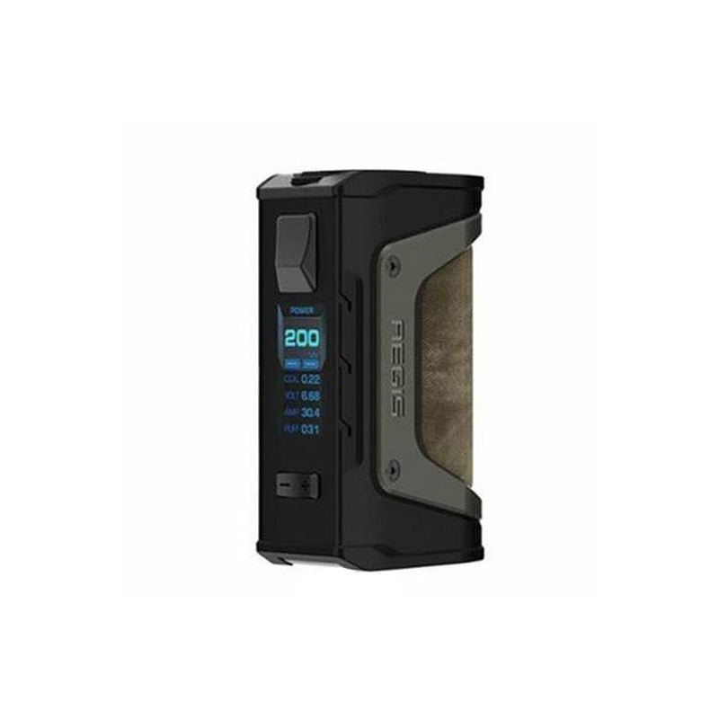 Buy Bulk GEEKVAPE - AEGIS LEGEND - MOD - Vape Wholesale Mcr