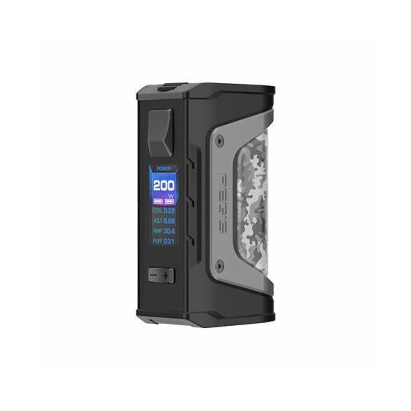 Buy Bulk GEEKVAPE - AEGIS LEGEND - MOD - Vape Wholesale Mcr