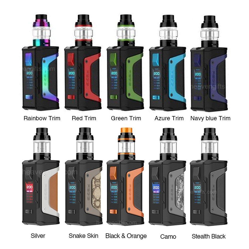 Buy Bulk GEEKVAPE - AEGIS LEGEND - VAPE KIT - Vape Wholesale Mcr