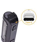 Buy Bulk GEEKVAPE - AEGIS M100 VAPE KIT - Vape Wholesale Mcr