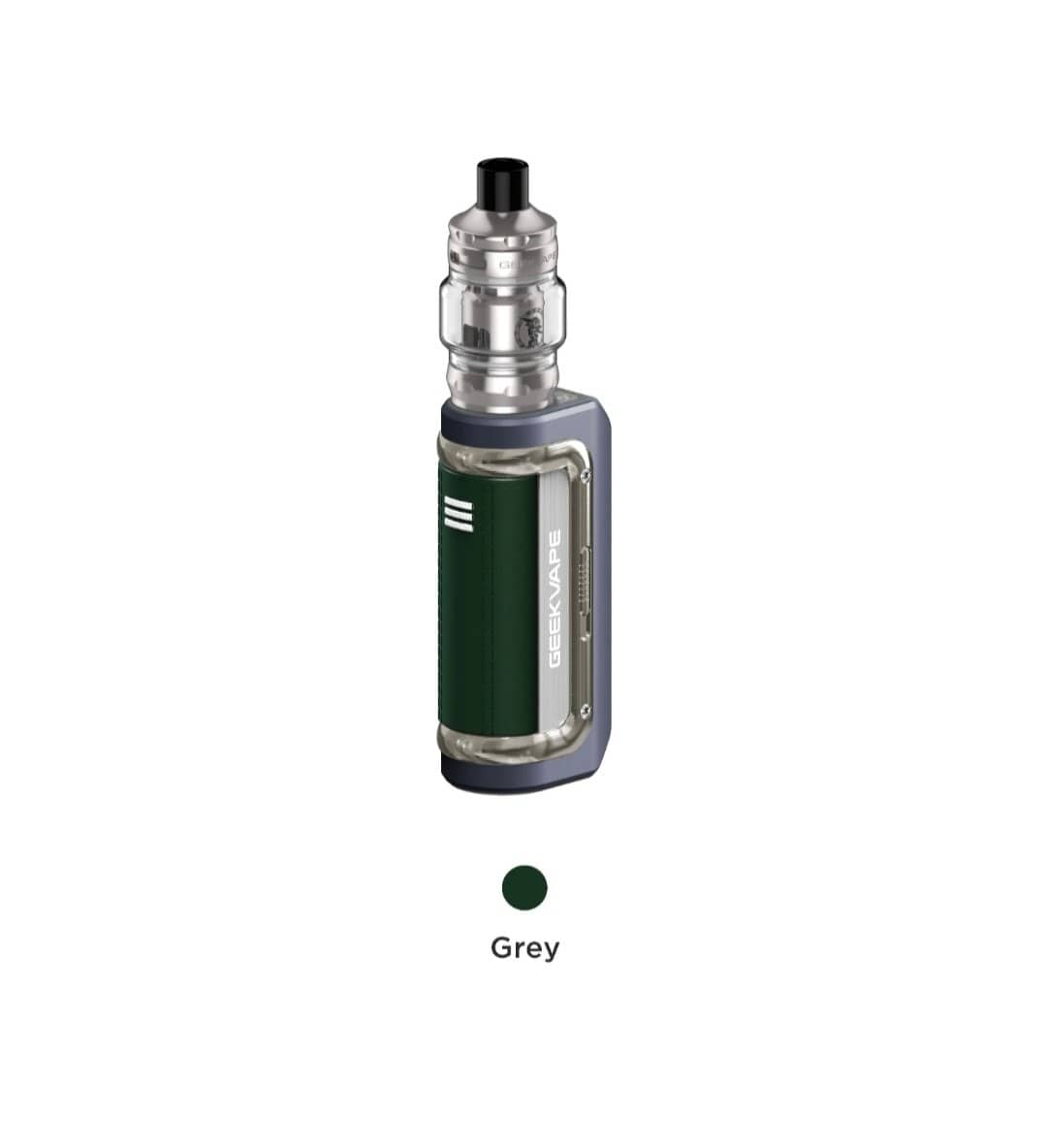 Buy Bulk GEEKVAPE - AEGIS M100 VAPE KIT - Vape Wholesale Mcr