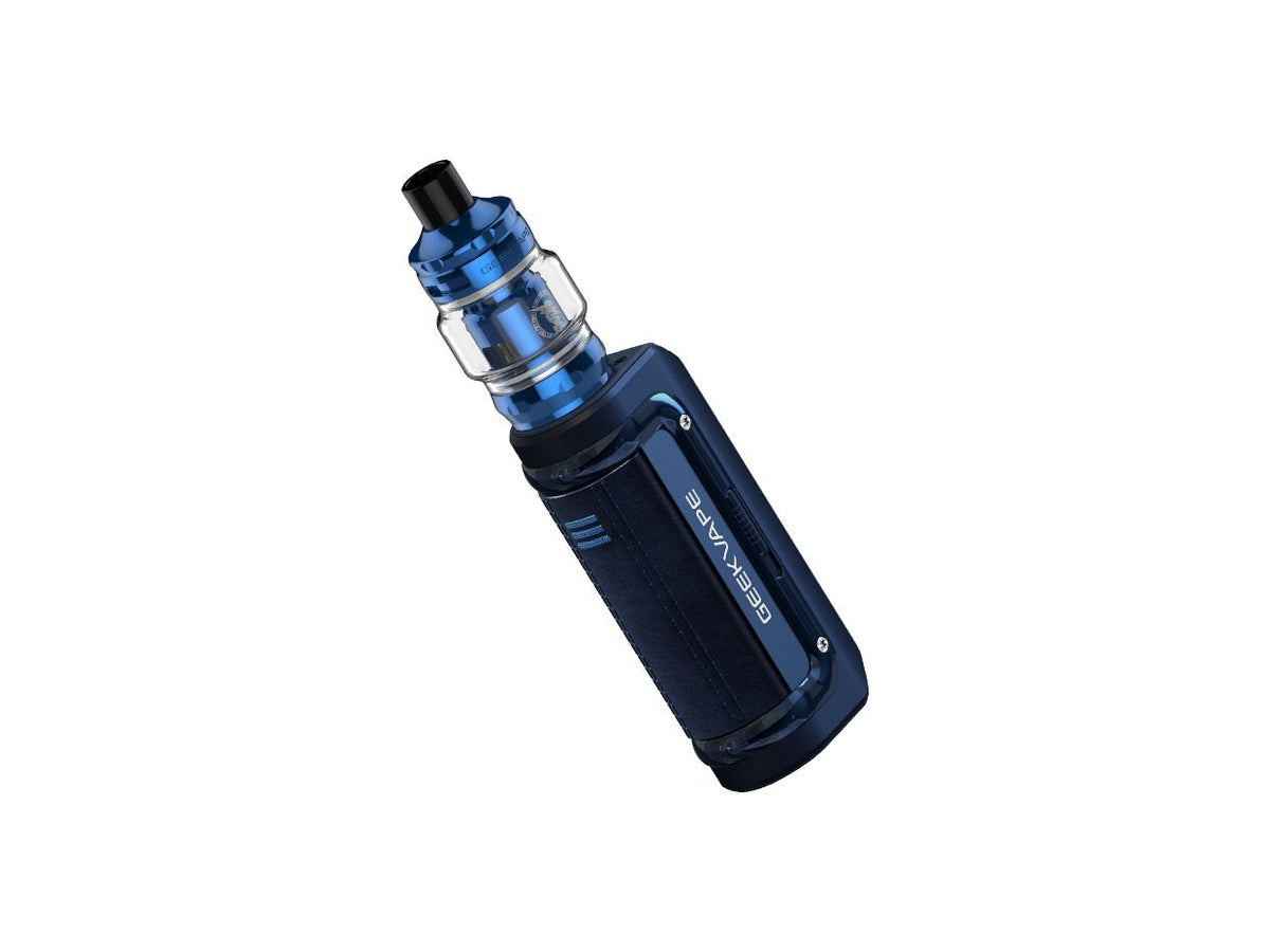 Buy Bulk GEEKVAPE - AEGIS M100 VAPE KIT - Vape Wholesale Mcr