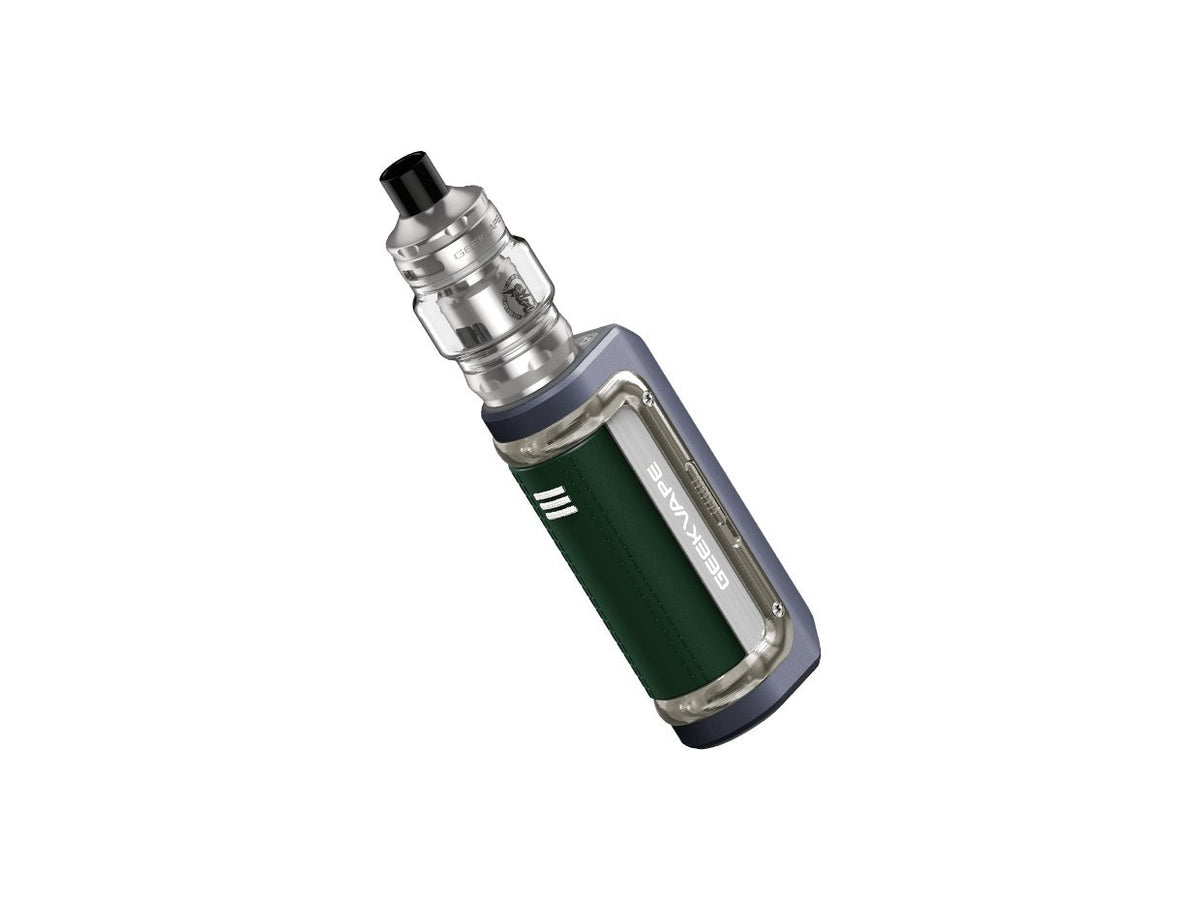Buy Bulk GEEKVAPE - AEGIS M100 VAPE KIT - Vape Wholesale Mcr