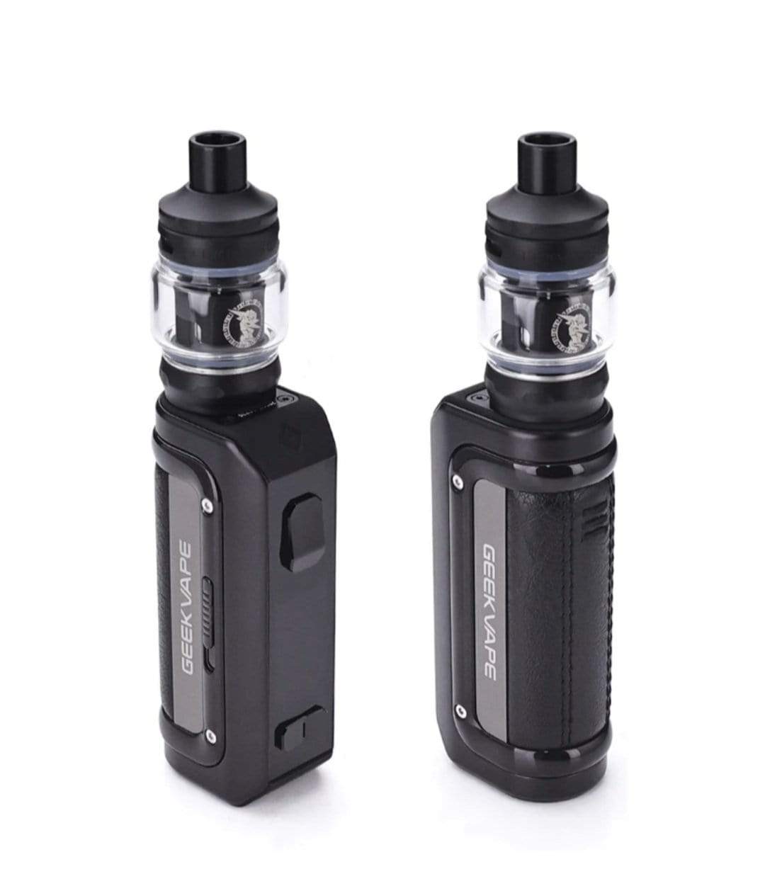 Buy Bulk GEEKVAPE - AEGIS M100 VAPE KIT - Vape Wholesale Mcr