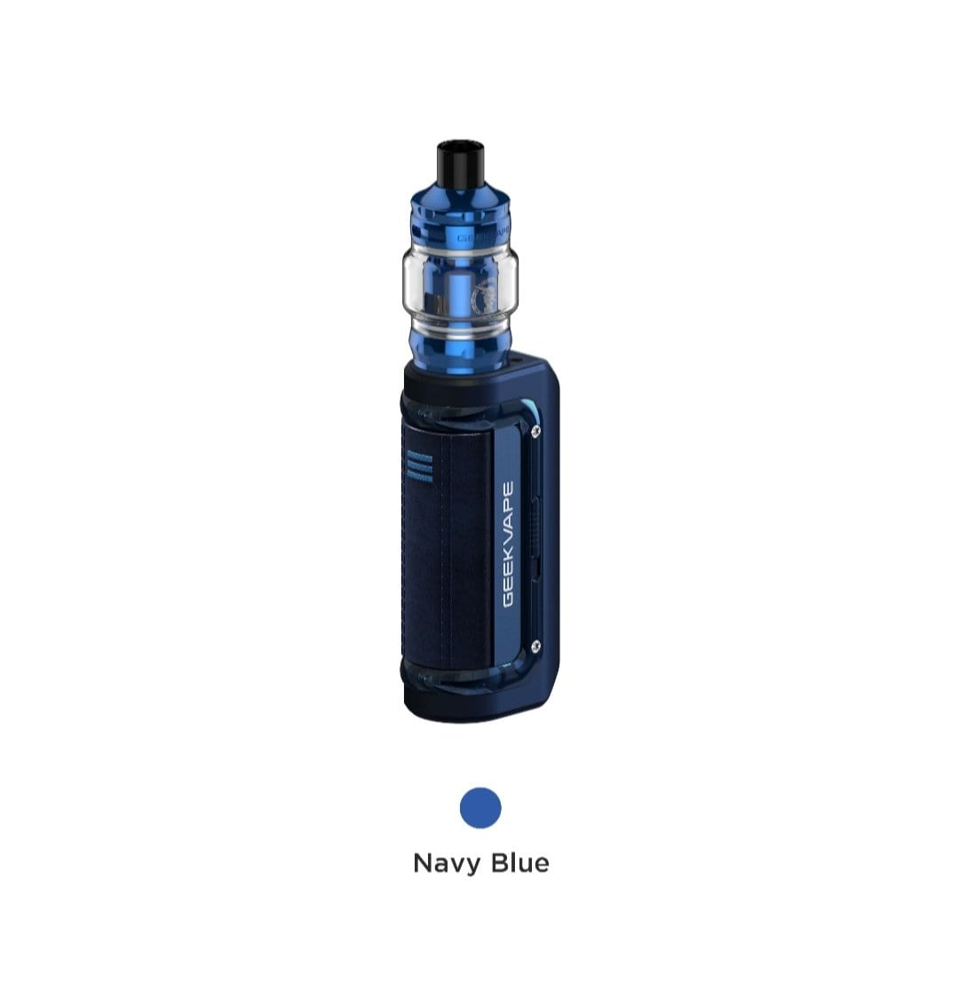 Buy Bulk GEEKVAPE - AEGIS M100 VAPE KIT - Vape Wholesale Mcr