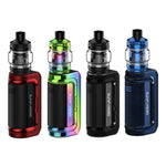 Buy Bulk GEEKVAPE - AEGIS M100 VAPE KIT - Vape Wholesale Mcr