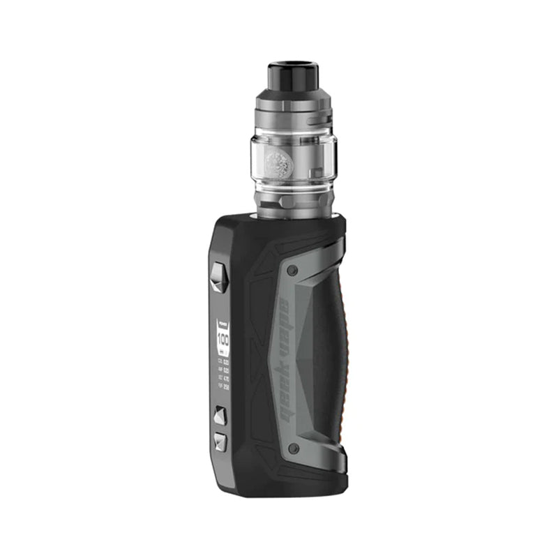 Buy Bulk GEEKVAPE - AEGIS MAX ZEUS - VAPE KIT - Vape Wholesale Mcr