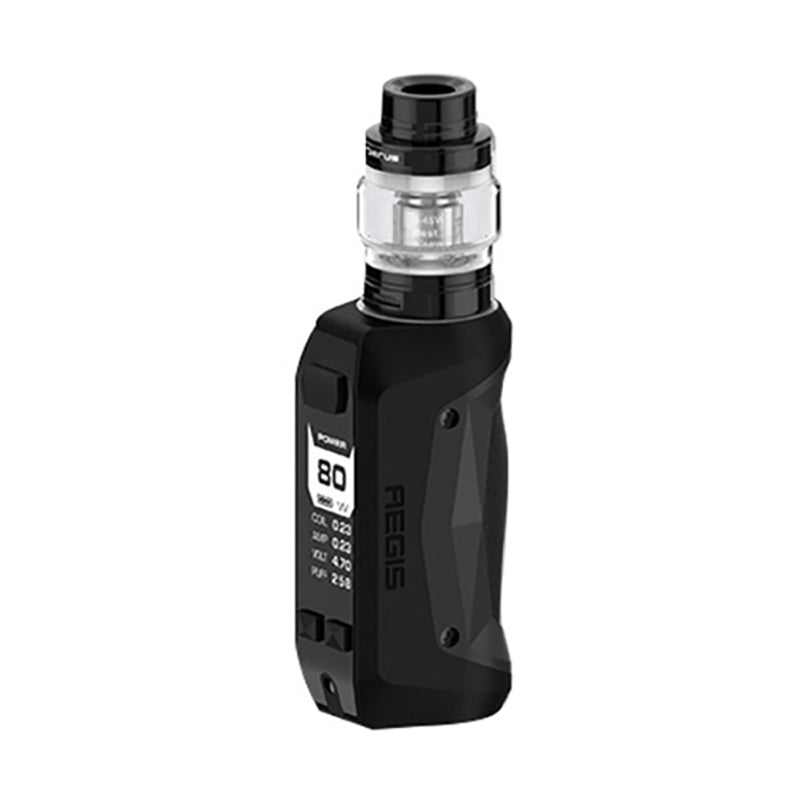 Buy Bulk GEEKVAPE - AEGIS MINI - VAPE KIT - Vape Wholesale Mcr