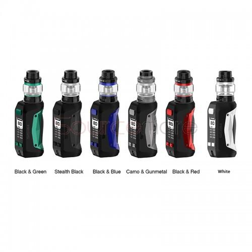 Buy Bulk GEEKVAPE - AEGIS MINI - VAPE KIT - Vape Wholesale Mcr