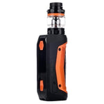 Buy Bulk GEEKVAPE - AEGIS SOLO - VAPE KIT - Vape Wholesale Mcr