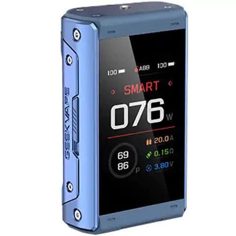 Buy Bulk Geekvape Aegis T200 Box Mod - Vape Wholesale Mcr