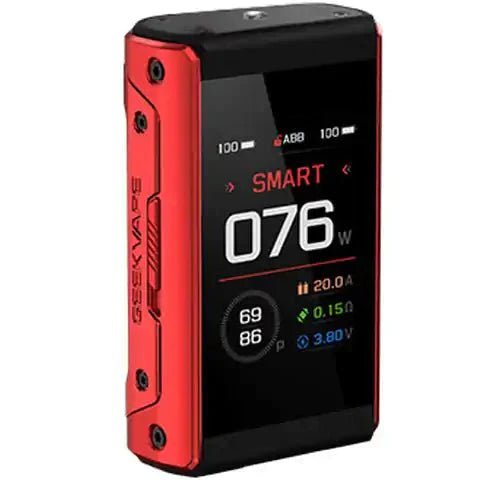 Buy Bulk Geekvape Aegis T200 Box Mod - Vape Wholesale Mcr
