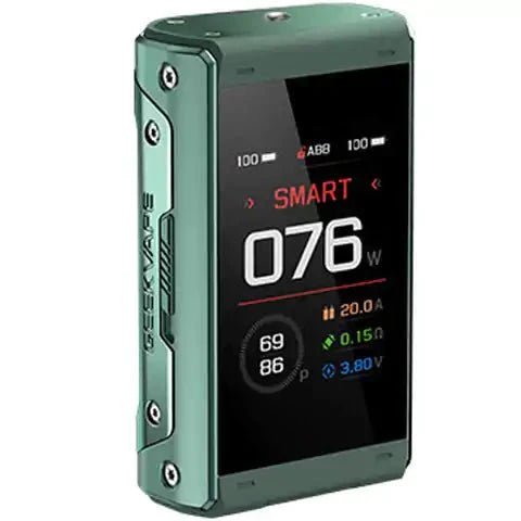 Buy Bulk Geekvape Aegis T200 Box Mod - Vape Wholesale Mcr