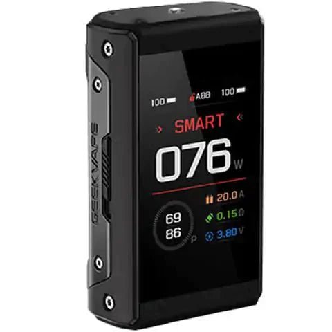 Buy Bulk Geekvape Aegis T200 Box Mod - Vape Wholesale Mcr