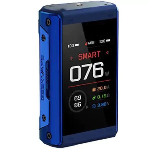 Buy Bulk Geekvape Aegis T200 Box Mod - Vape Wholesale Mcr